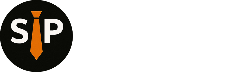 simone pontiggia - logo light